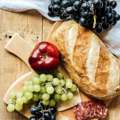 DIY Summer Backyard Picnic Ideas