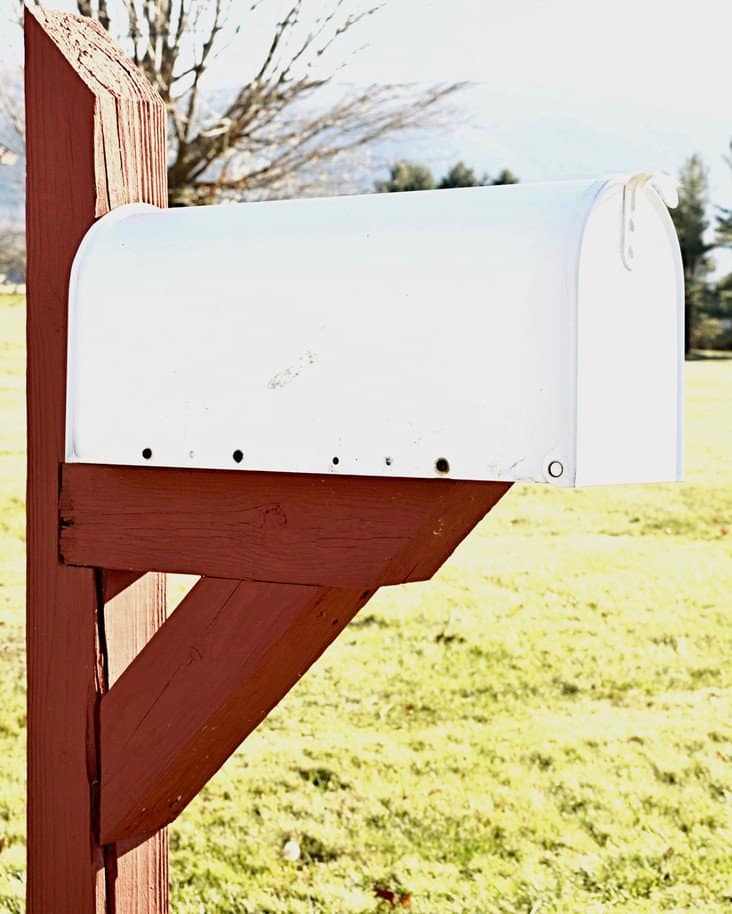 Mailbox