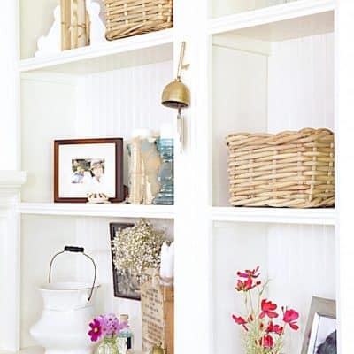 10 Surprising Shelf Design Tips with Shelfie Design Guide