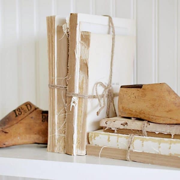 vintage books