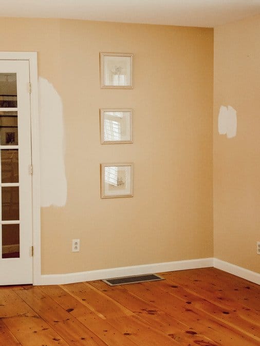 White Paint Colors for Walls