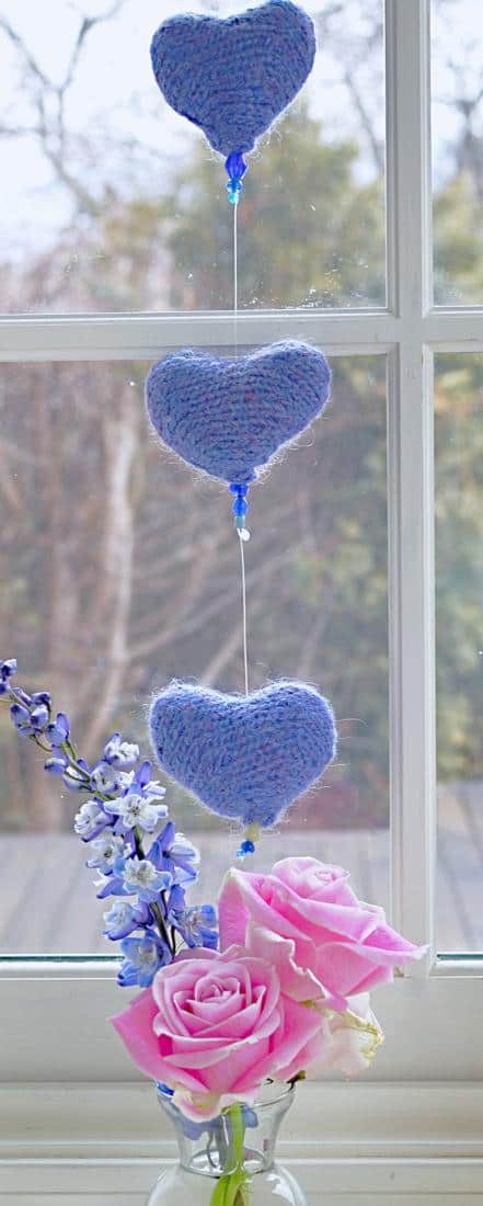Valentine's Day Decor Valentine's Day Decor