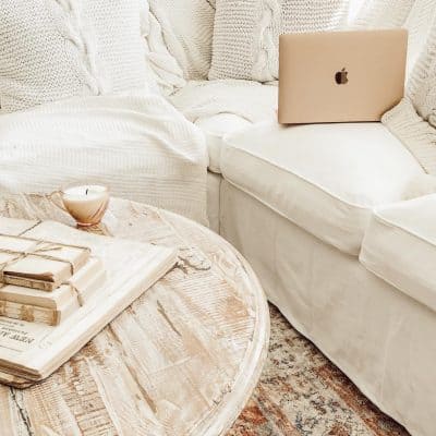 Why I Love My Ektorp IKEA Sectional