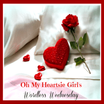 Oh My Heartsie Girls Link Party Feature Button Oh My Heartsie Girls Link Party Feature Button