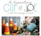 A Morning Cup of Joe Feature Button A Morning Cup of Joe Feature Button