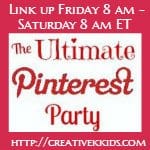 The Ultimate Pinterest Party The Ultimate Pinterest Party