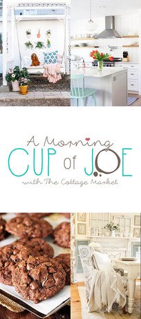 A Morning Cup of Joe Link Party Feature A Morning Cup of Joe Link Party Feature