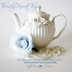 Thursday Favorite Things Link Party Feature