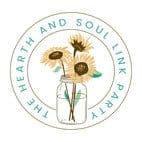 Hearth and Soul Link Party Feature Button
