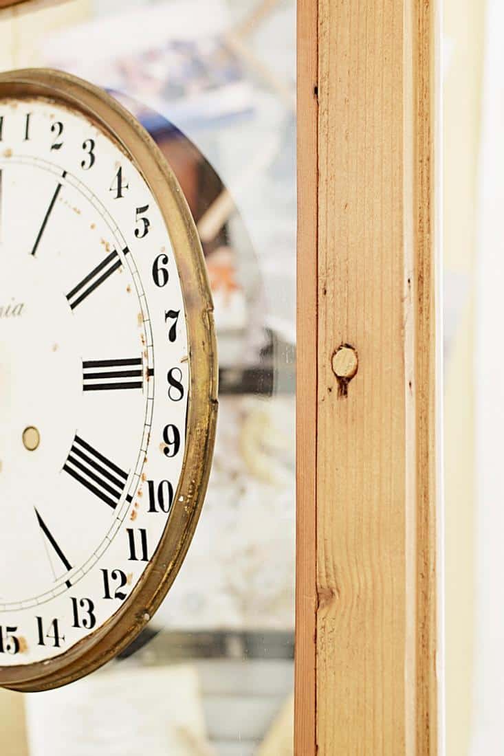 How to Decorate for Spring with Thrifty Finds