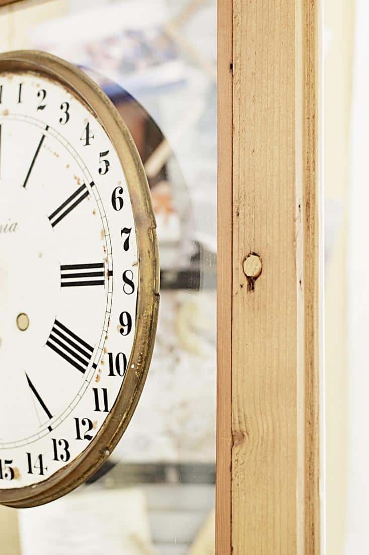 How to Decorate for Spring with Thrifty Finds