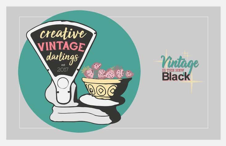 Creative Vintage Darlings Creative Vintage Darlings