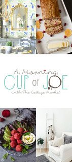 Cup of Joe Link Up Feature Button
