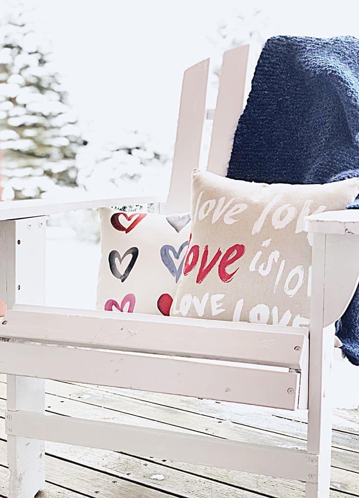 Adirondack Chair Adirondack Chair
