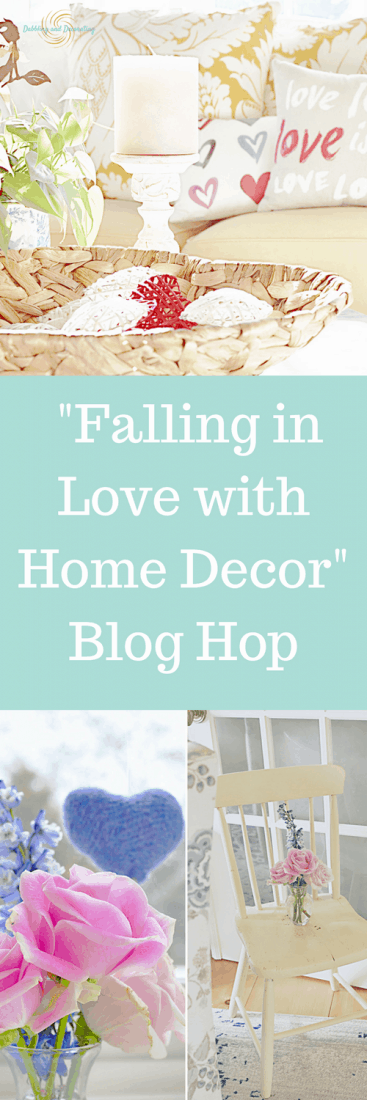 Valentine's Day Home Decor Valentine's Day Home Decor