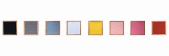 Letter Board from Share your Board colors