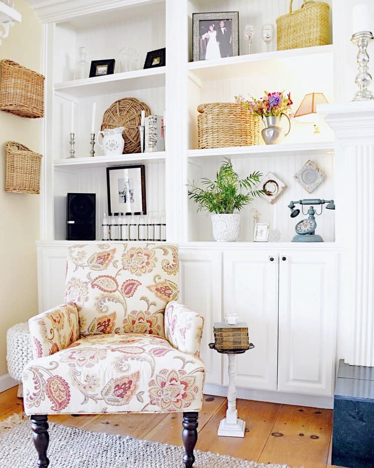 10 Surprising Shelf Design Tips with Shelfie Design Guide