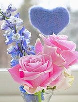 Valentine's Day Decor Valentine's Day Decor