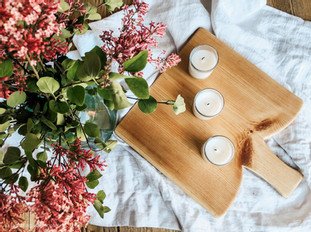 DIY Summer Picnic Ideas