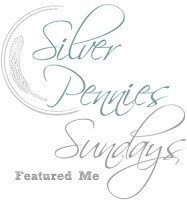 Silver Pennies Sundays Featured Button Silver Pennies Sundays Featured Button