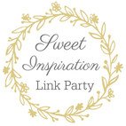 Sweet Inspiration Link Party Sweet Inspiration Link Party