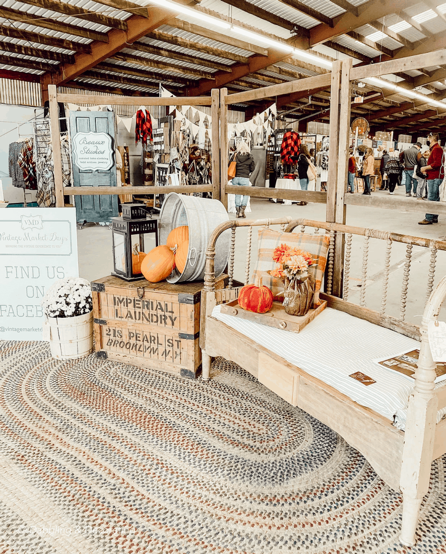 My Favorite Antique and Thrift Shops from Vermont to Maine.  Vermont Vintage Market Days.