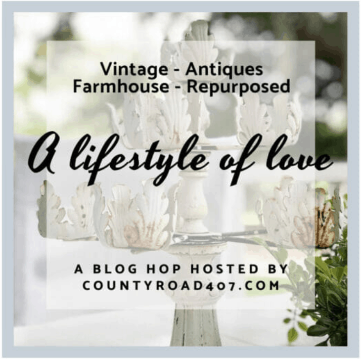 A Lifestyle of Love blog hop