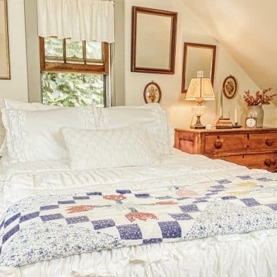 Glamping with Beddy’s Zipper Bedding