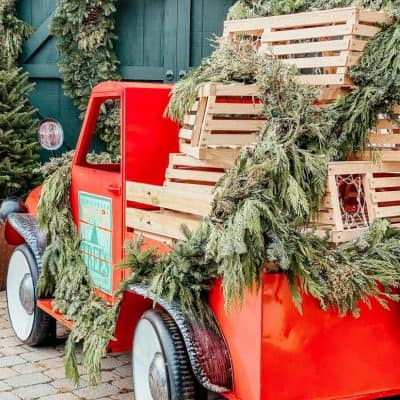 Seasonal Inspiration with Stonewall Kitchen