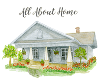 All About Home Link Party Feature