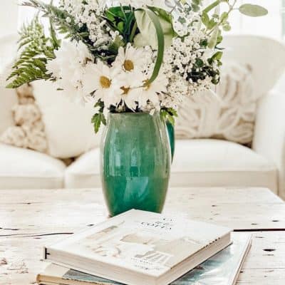 Spring Flower Bouquet