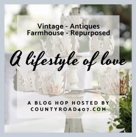 A Lifestyle of Love Blog Hop.