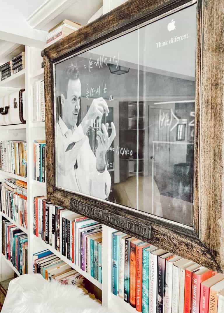 Bring Books to Life with a Small Home Library