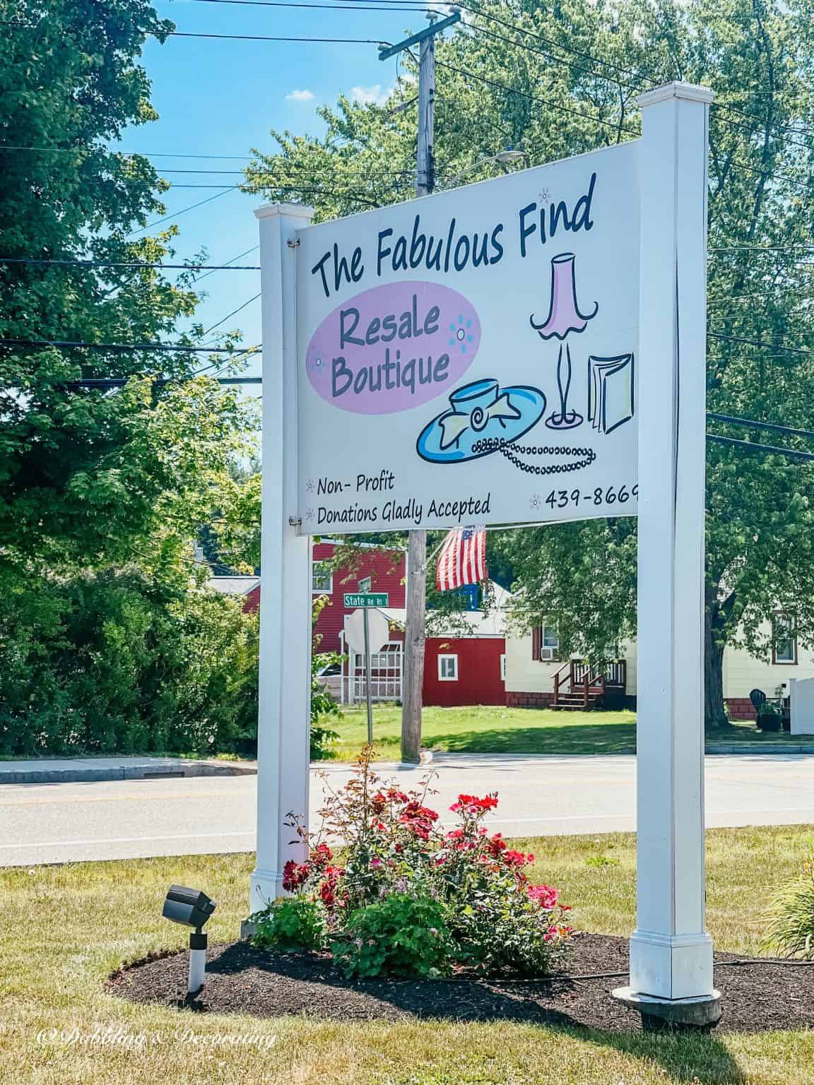 Vintage Shops Near Me, My Favorite From Vermont to Maine