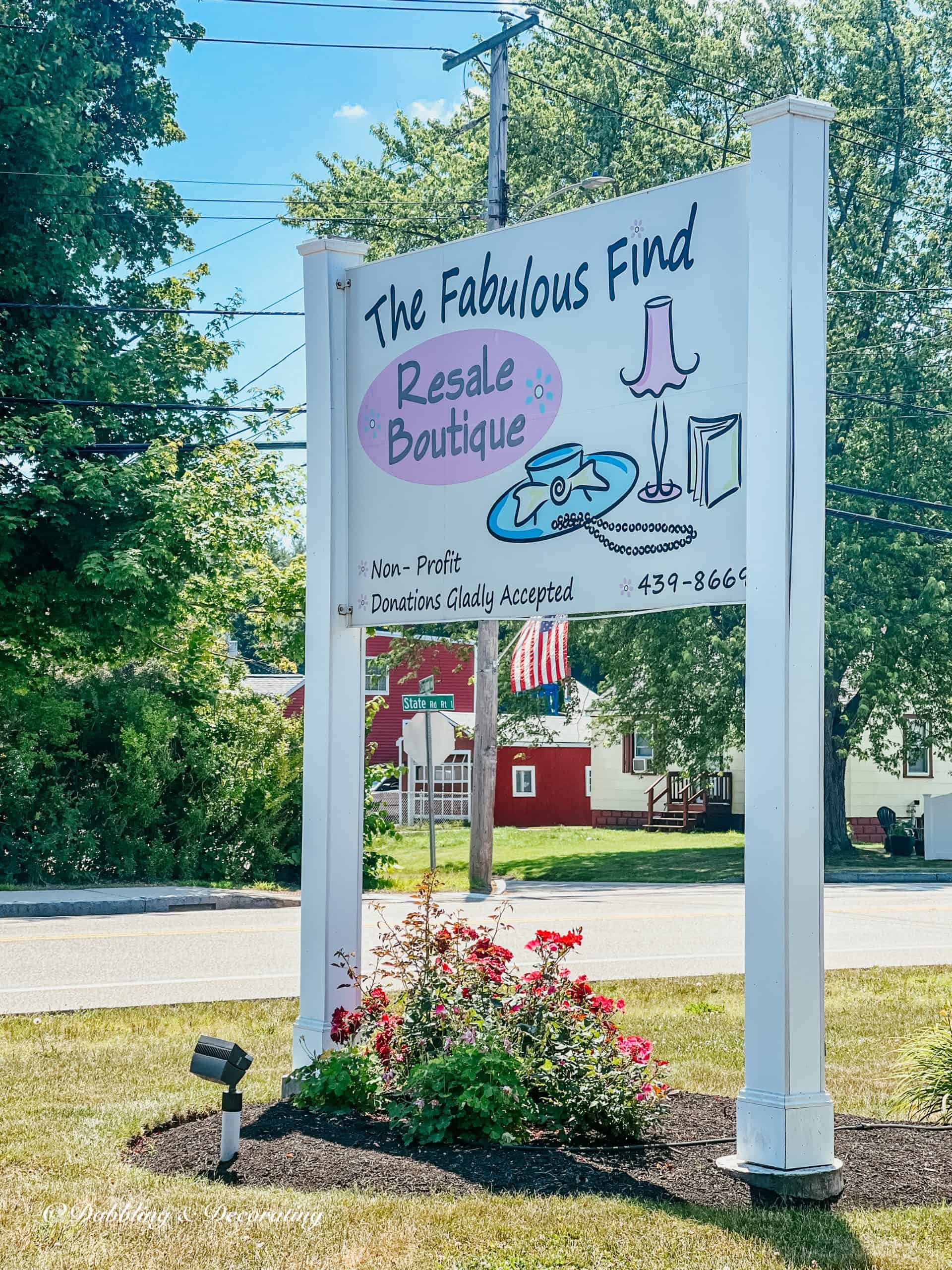 Vintage Shops Near Me, My Favorite From Vermont to Maine