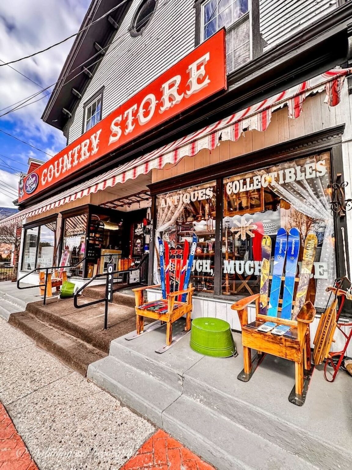 Vintage Shops Near Me, My Favorite From Vermont to Maine