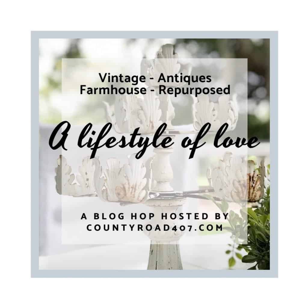 A Lifestyle of Love Blog Hop