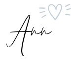 Signature, Ann