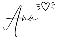 Signature Ann