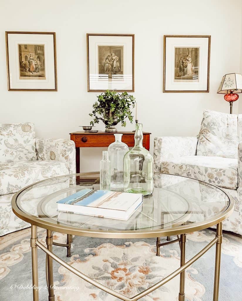 House Tour Sunroom