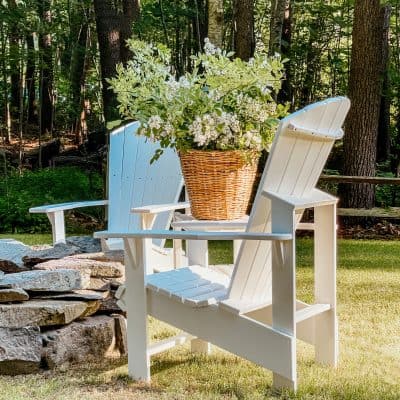 How to Create Beautiful Summer Weed and Wildflower Arrangements