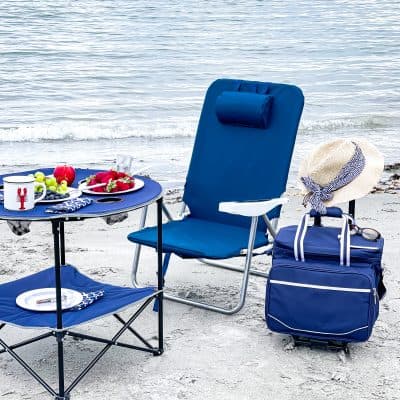 My Favorite Beach Day Essentials