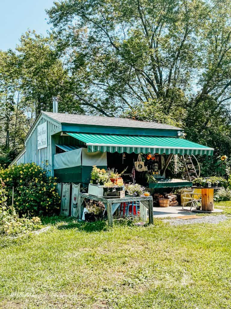 Farmstand