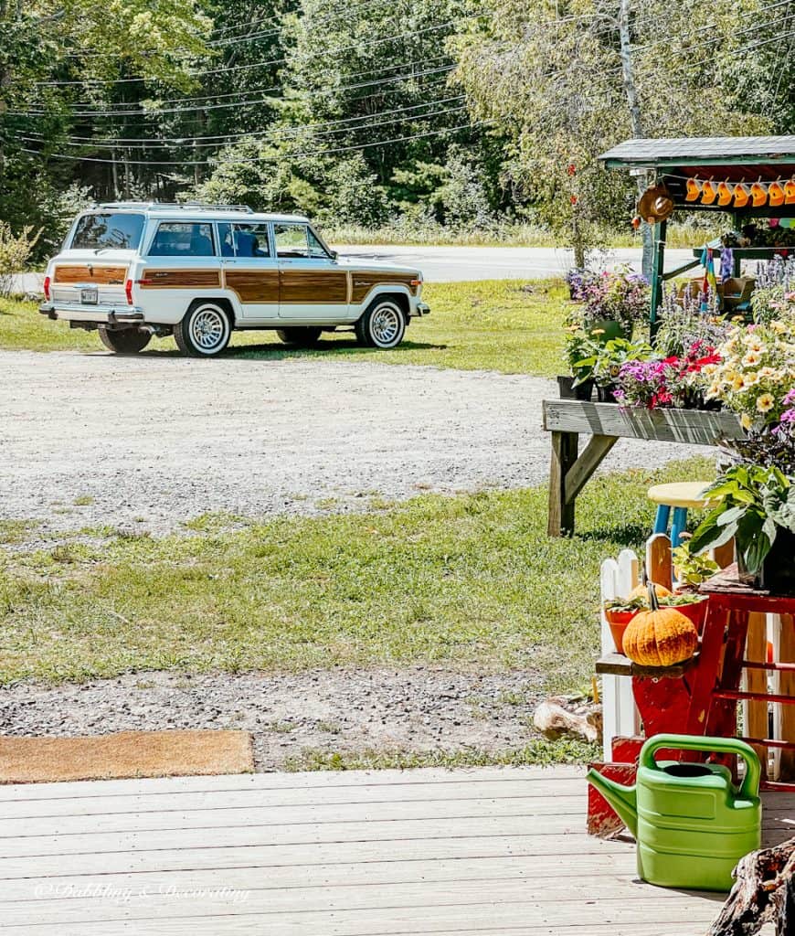 Farmstand