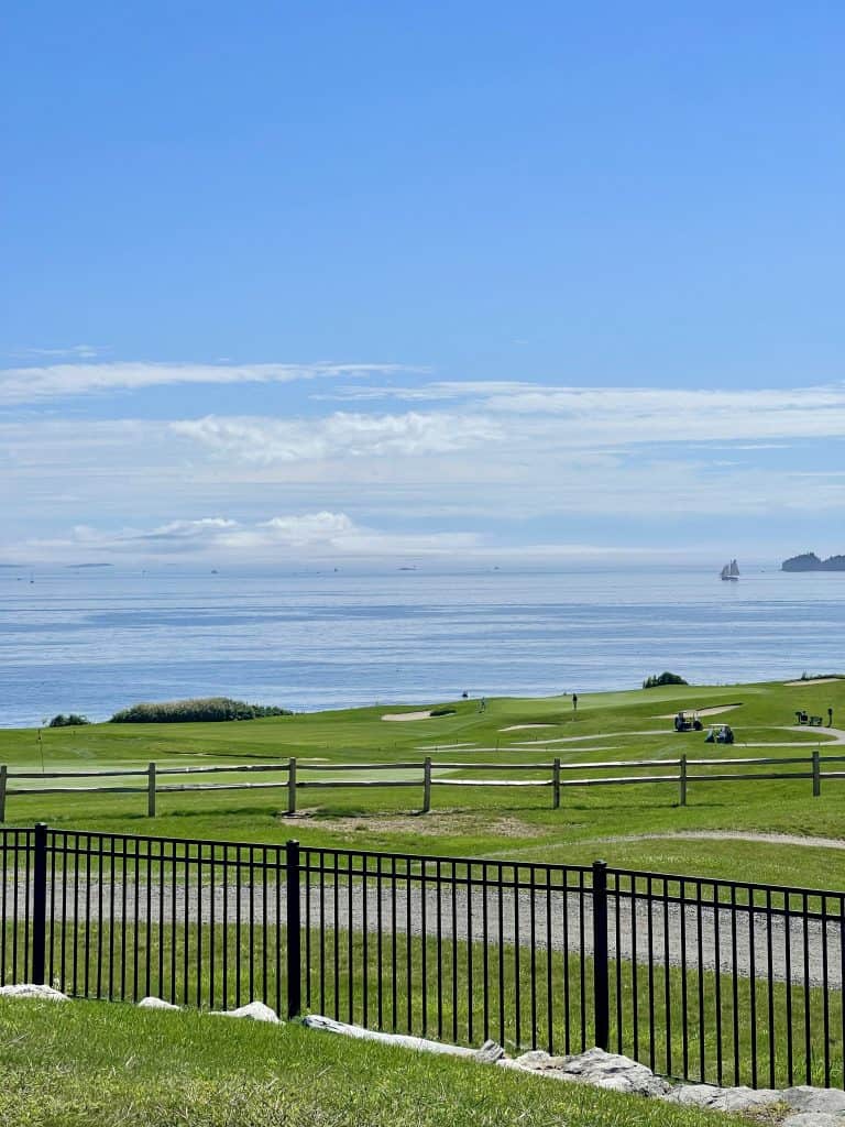 Samoset Resort