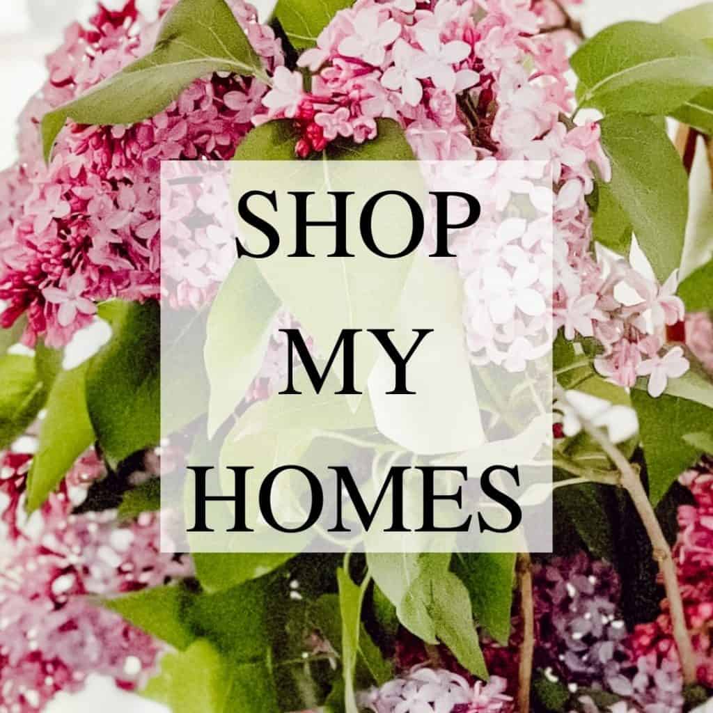 Shop My Homes