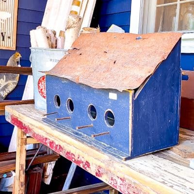 Inspiring Second Hand Shop Home Decor Ideas