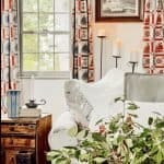 Grandmillennial Drapes