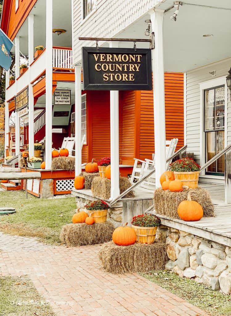 Vermont Country Store