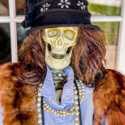 Halloween Spirit of 2021